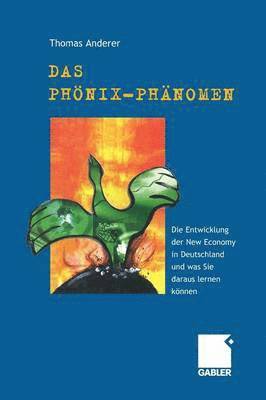 Das Phnix-Phnomen 1