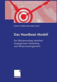 bokomslag Das Heartbeat-Modell