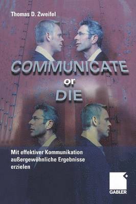 Communicate or Die 1