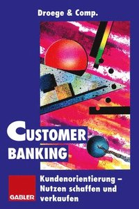 bokomslag Customer Banking