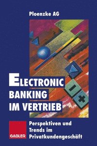 bokomslag Electronic Banking im Vertrieb