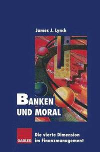 bokomslag Banken und Moral