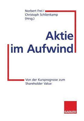 Aktie im Aufwind 1