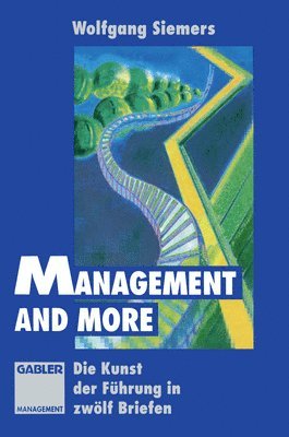 Management and more 1