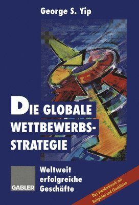 Die globale Wettbewerbsstrategie 1