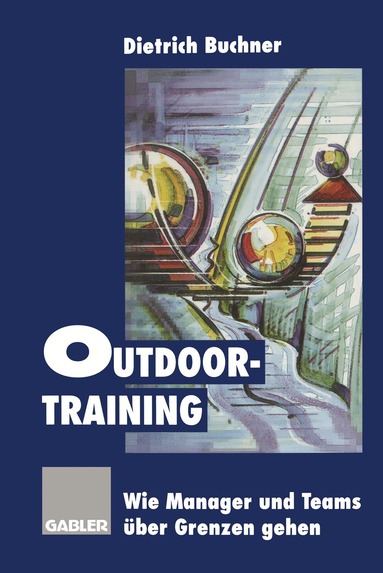 Dietrich Buchner - Outdoor-Training, Häftad