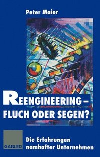 bokomslag Reengineering - Fluch oder Segen?