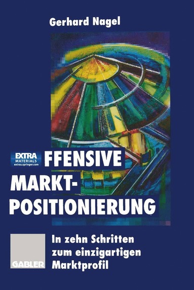 bokomslag Offensive Marktpositionierung