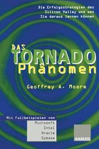 bokomslag Das Tornado-Phanomen