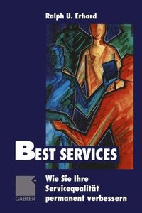 bokomslag Best Services