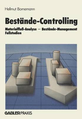 bokomslag Bestnde-Controlling