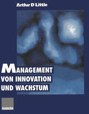 bokomslag Management von Innovation und Wachstum