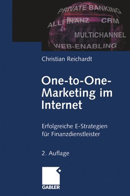 One-to-One- Marketing im Internet 1