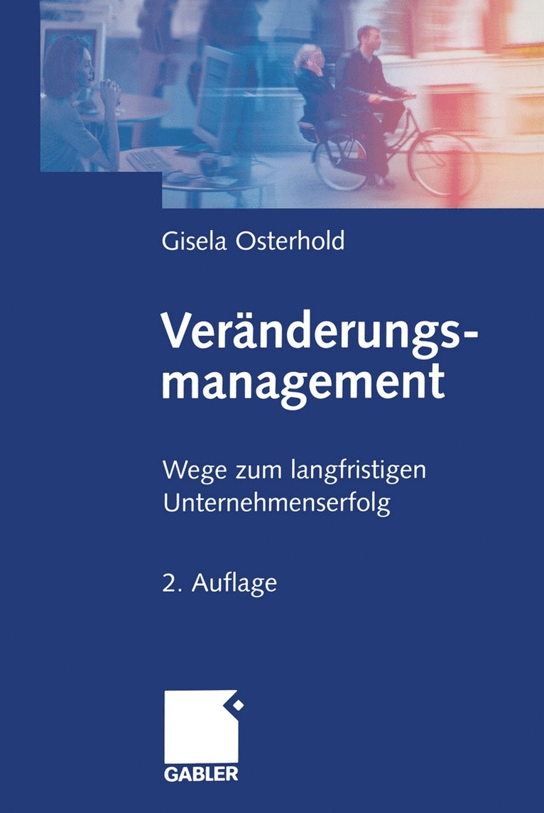 Vernderungsmanagement 1