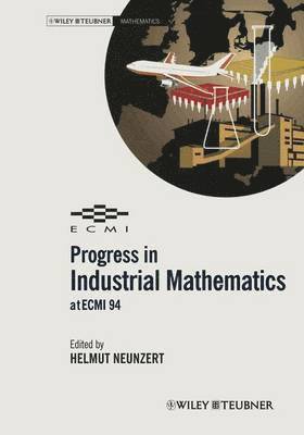 Progress in Industrial Mathematics at ECMI 94 1