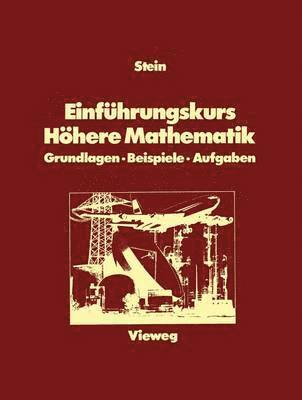 Einfhrungskurs Hhere Mathematik 1