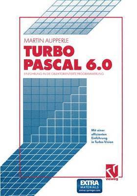 Turbo Pascal Version 6.0 1