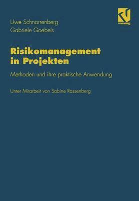 Risikomanagement in Projekten 1