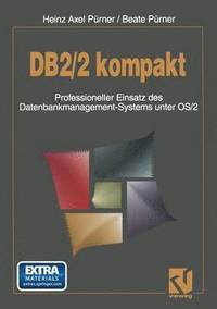 bokomslag DB2/2 kompakt