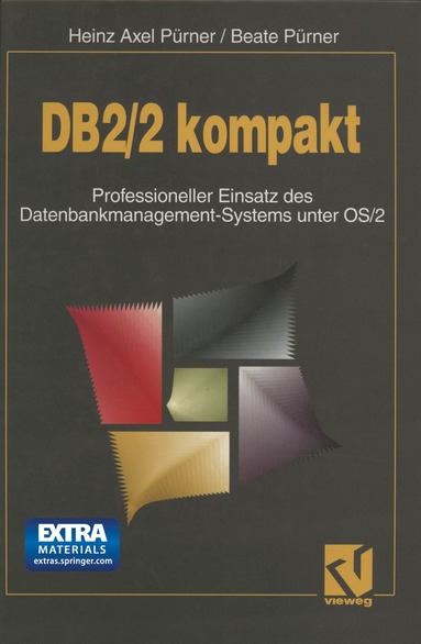 Beate Pürner - DB2/2 kompakt, Häftad