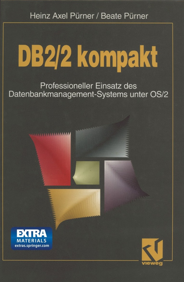 Beate Pürner, Beate Purner - DB2/2 kompakt, Häftad