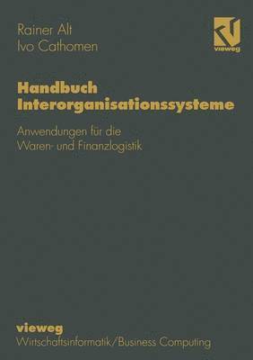 Handbuch Interorganisationssysteme 1