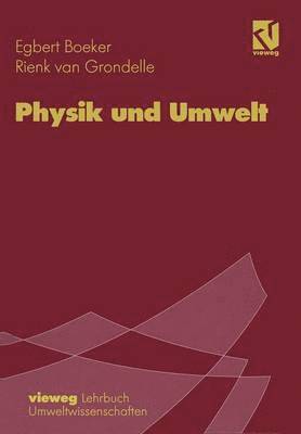 Physik und Umwelt 1