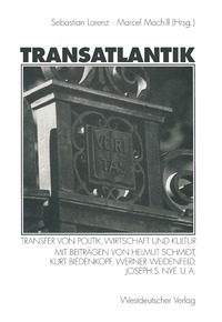 bokomslag Transatlantik