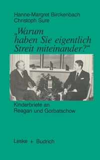 bokomslag ?Warum haben Sie eigentlich Streit miteinander?"
