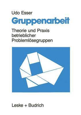 Gruppenarbeit 1