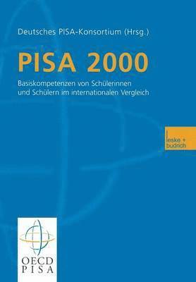 PISA 2000 1