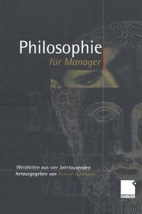 bokomslag Philosophie fr Manager