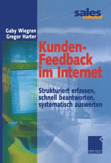 bokomslag Kunden-Feedback im Internet