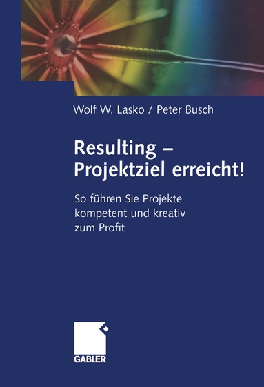 bokomslag Resulting - Projektziel erreicht!