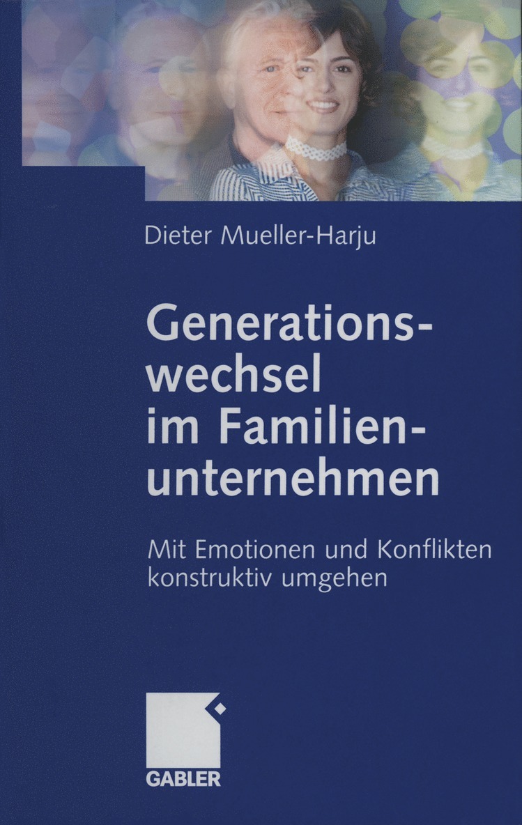 Generationswechsel im Familienunternehmen 1