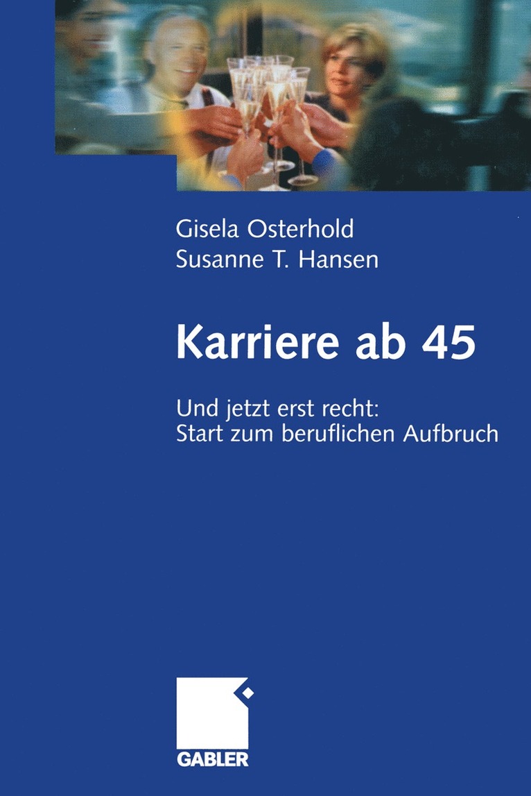 Karriere ab 45 1