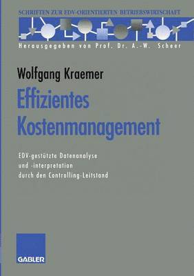 Effizientes Kostenmanagement