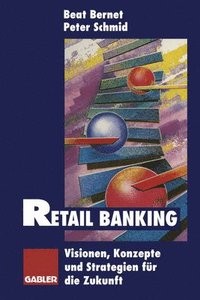 bokomslag Retail Banking