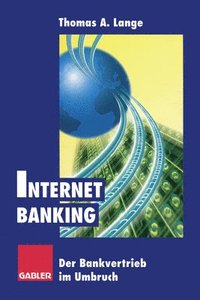 bokomslag Internet Banking