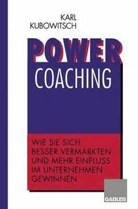 bokomslag Power Coaching