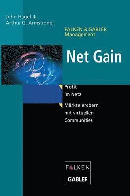 bokomslag Net Gain