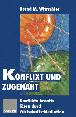 bokomslag Konflixt und zugenht