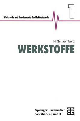 Werkstoffe 1