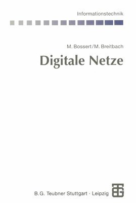 Digitale Netze 1