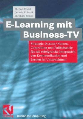 E-Learning mit Business TV 1