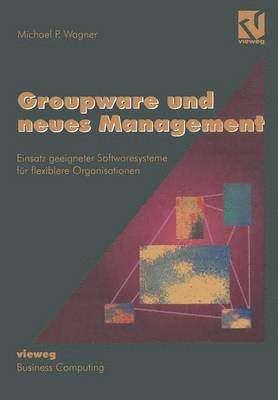 Groupware und neues Management 1