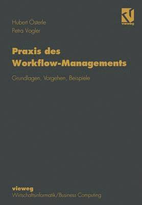 Praxis des Workflow-Managements 1