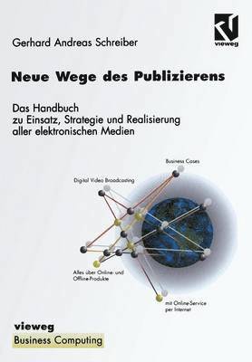 Neue Wege des Publizierens 1