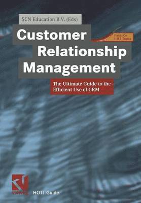 Customer Relationship Management