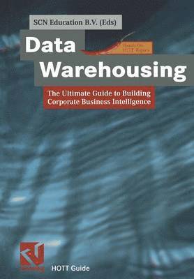 Data Warehousing 1